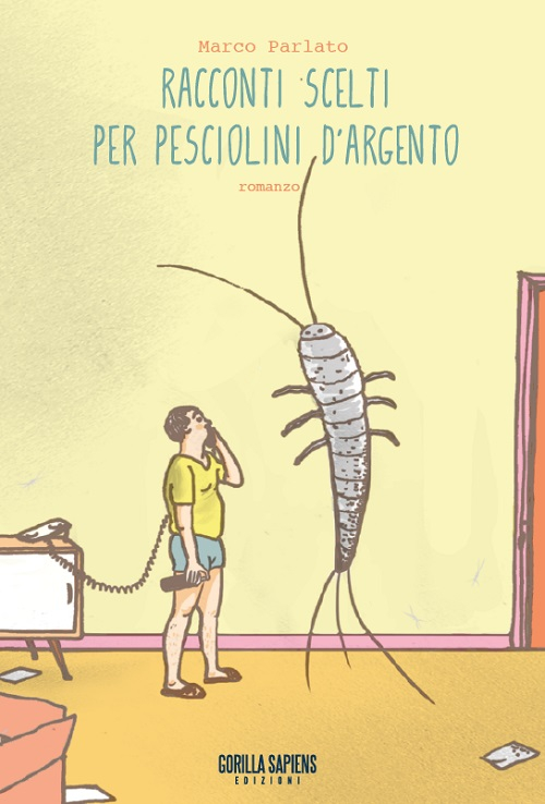 Racconti scelti per pesciolini d'argento