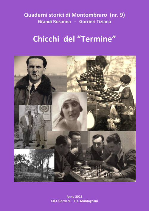 Chicchi del «Termine»