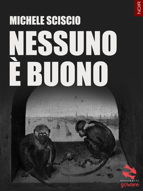 Nessuno &egrave; buono