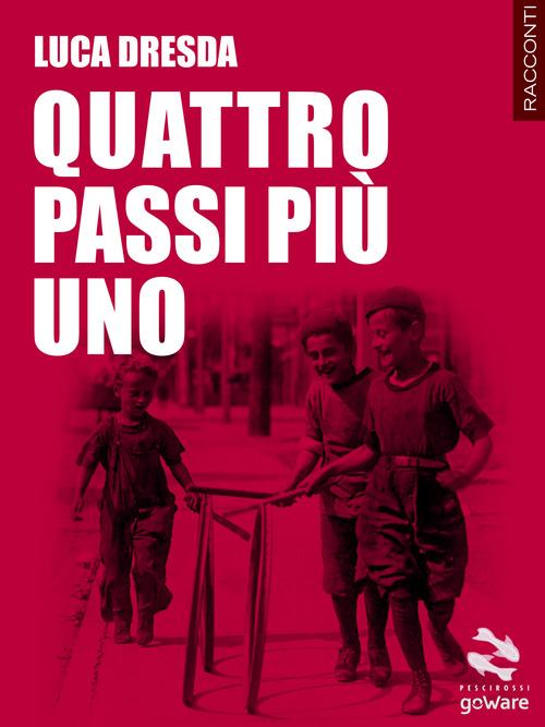 Quattro passi pi&ugrave; uno