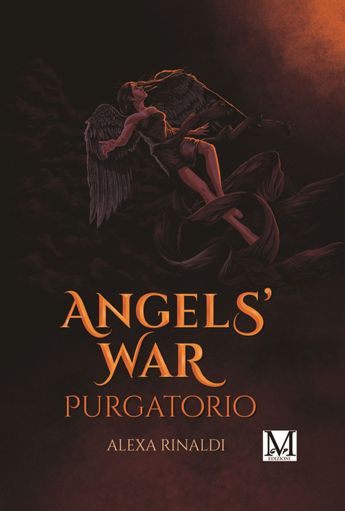 Angels' war. Purgatorio