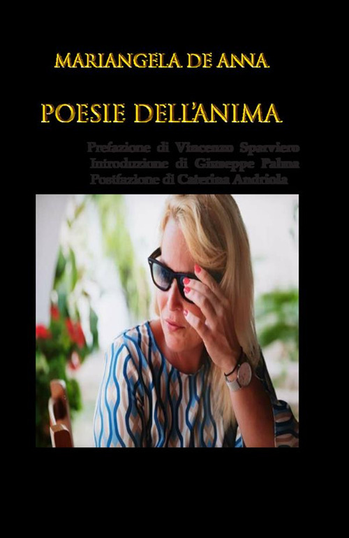Poesie dell'anima. Ediz. italiana e inglese