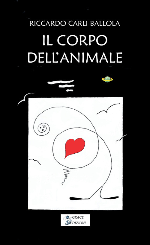 Il corpo dell'animale