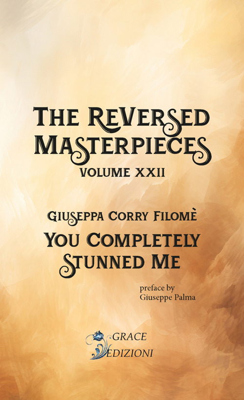 You completely stunned me. The reversed masterpieces