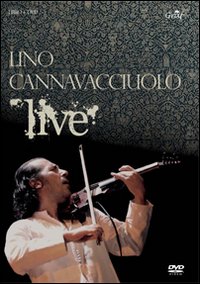 Lino Cannavacciuolo live