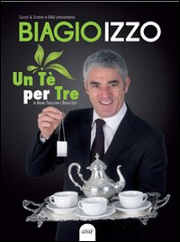 Un t&egrave; per tre