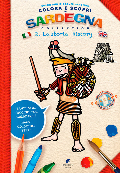 La storia-History