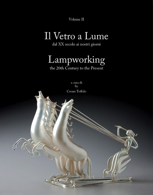 Il vetro a lume-Lampworking