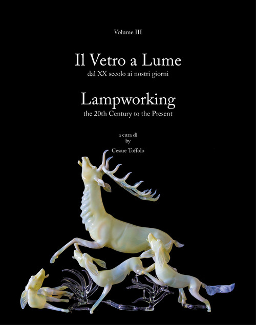 Il vetro a lume-Lampworking