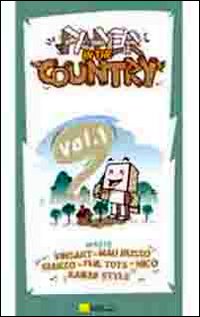 Paper in the country. Ediz. italiana