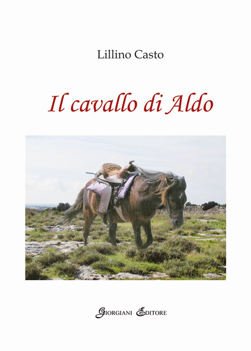 Il cavallo di Aldo