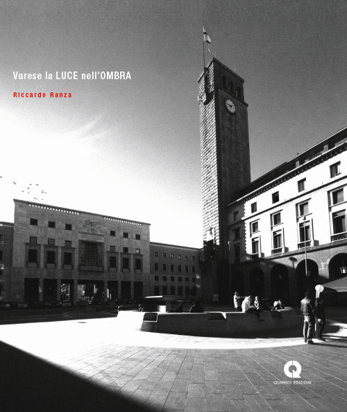 Varese la luce nell'ombra