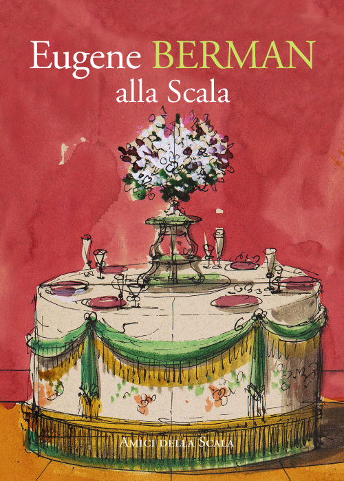 Eugene Berman alla Scala