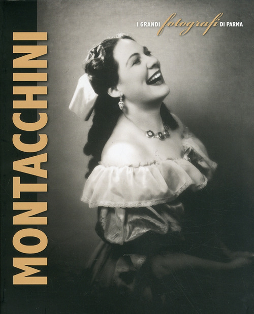 I grandi fotografi di Parma