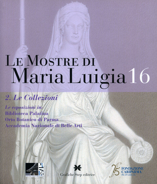 Le mostre di Maria Luigia