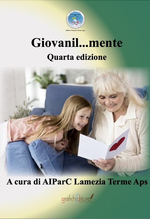 Giovanil...mente. Lettere dal cassetto