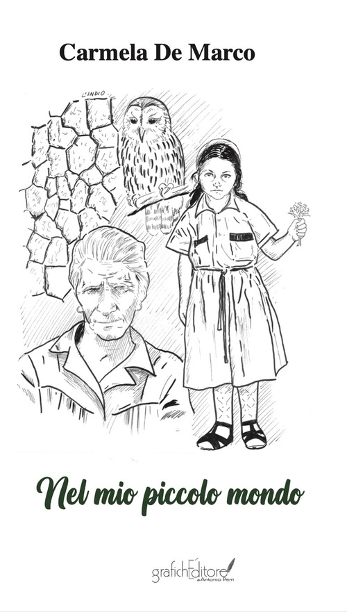 Nel mio piccolo mondo