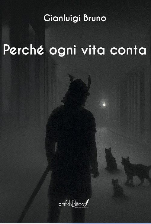 Perch&eacute; ogni vita conta