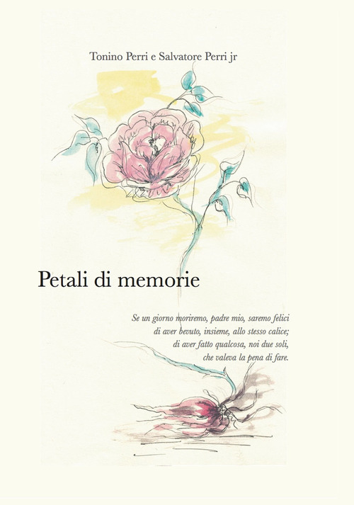 Petali di memorie