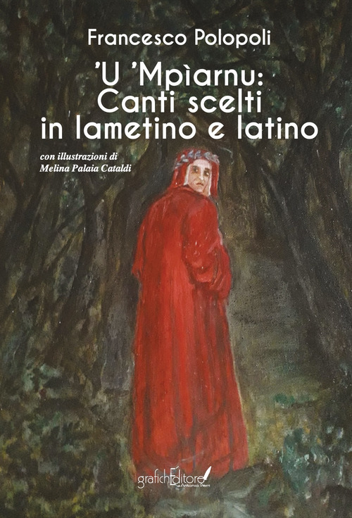 'U 'Mp&igrave;arnu. Canti scelti in lametino e latino