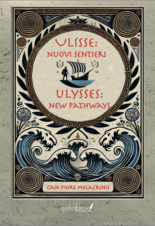 Ulisse: nuovi sentieri-Ulysses: new pathways