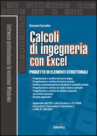 Calcoli di ingegneria con excel