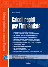 Calcoli rapidi per l'impiantista