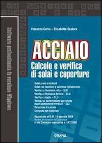 Calcolo e verifica di solai e coperture in acciaio