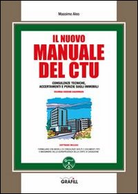 Il nuovo manuale del CTU