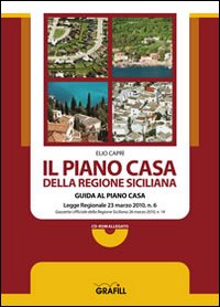 Il piano casa della regione siciliana