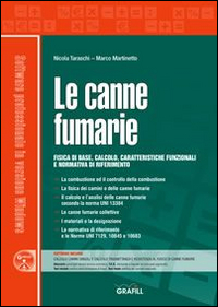 Le canne fumarie