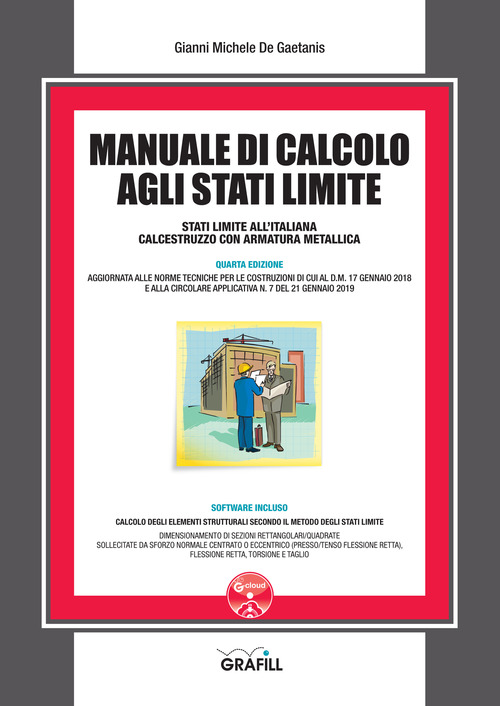 Manuale di calcolo agli stati limite