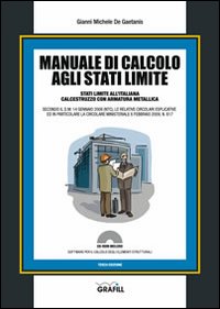 Manuale di calcolo agli stati limite
