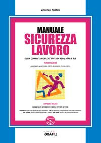 Manuale sicurezza lavoro