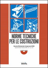Norme tecniche per le costruzioni