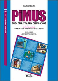 PiMUS. Guida operativa alla compilazione