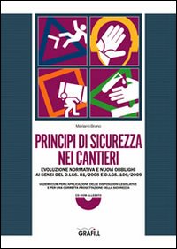 Principi di sicurezza nei cantieri