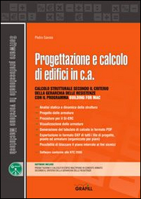 Progettazione e calcolo di edifici in c. a.