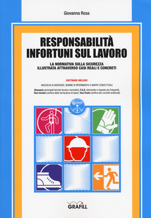 Responsabilità infortuni sul lavoro