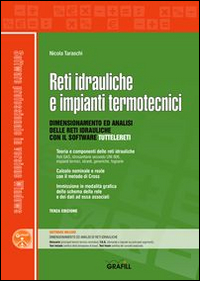 Reti idrauliche e impianti termotecnici