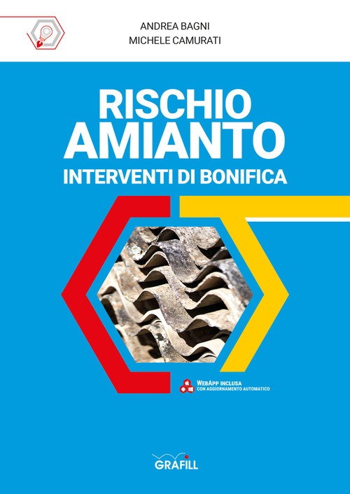 Rischio amianto: interventi di bonifica