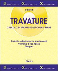Travature. Calcolo di travature reticolari