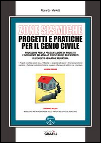 Zone sismiche. Progetti e pratiche per il genio civile