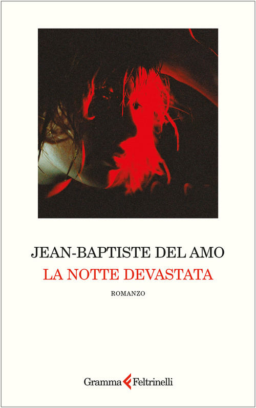 La notte devastata
