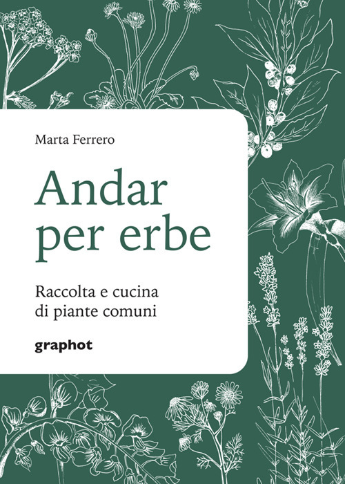 Andar per erbe. Raccolta e cucina di piante comuni
