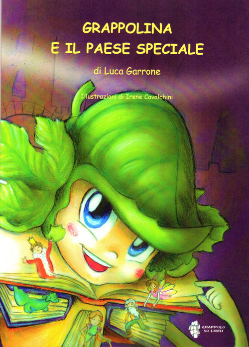 Grappolina e il paese speciale