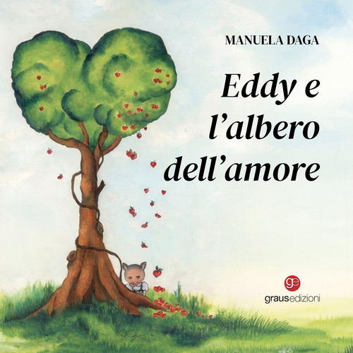 Eddy e l'albero dell'amore