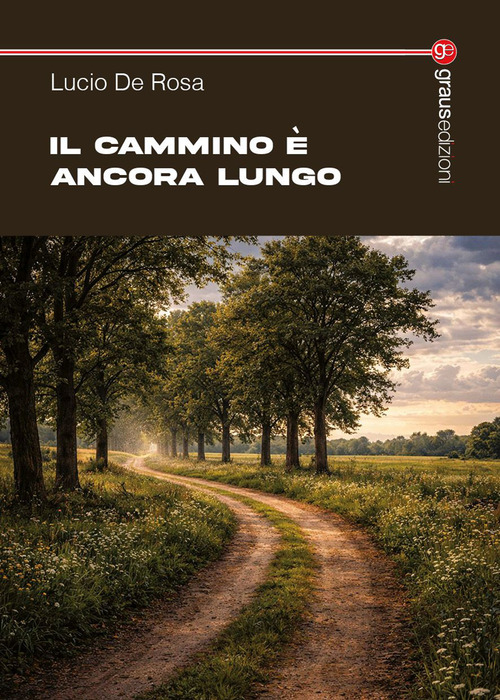 Il cammino &egrave; ancora lungo