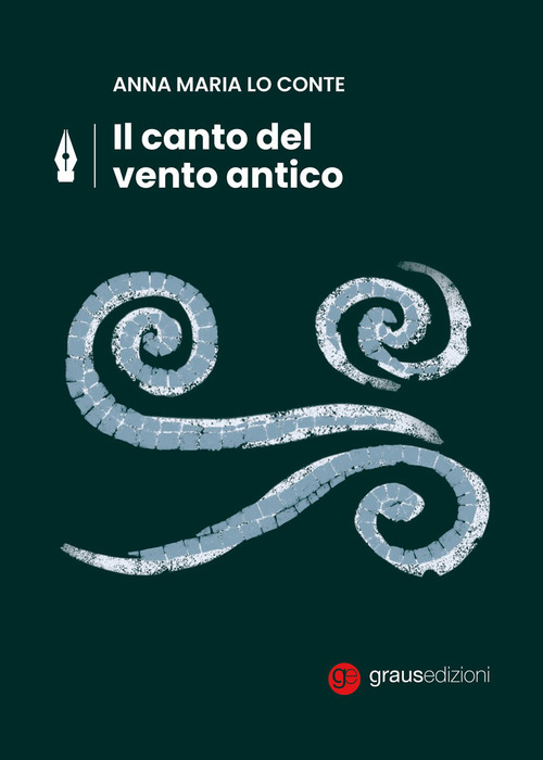 Il canto del vento antico