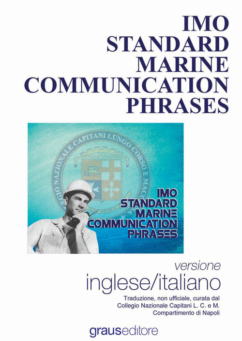 Imo standars marine communication phrases